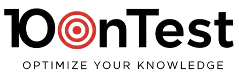 10onTest Logo